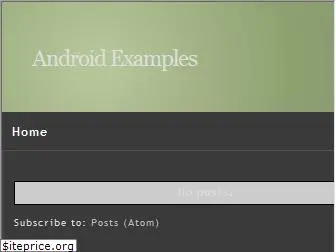 android-examples.blogspot.com