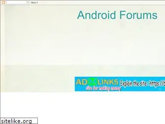 android-forums-app.blogspot.com