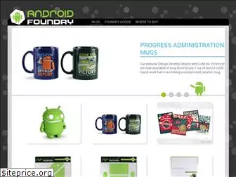 android-foundry.com