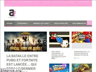 android-france.fr