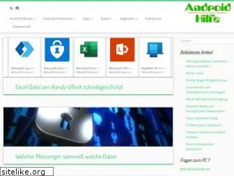 android-hilfe.info