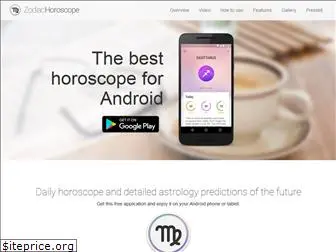 android-horoscope.com