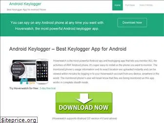 android-keylogger.net