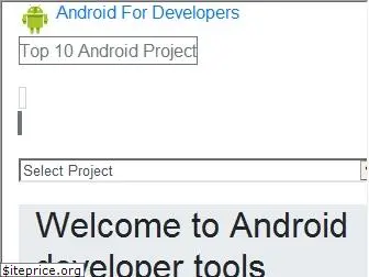 android-libraries.com