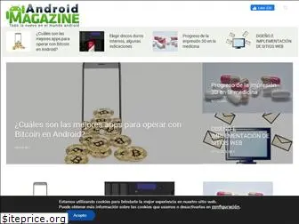 android-magazine.es