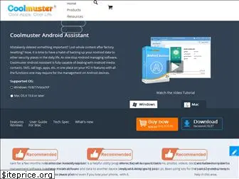 android-mobile-manager.com