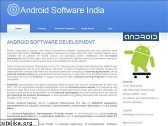 android-software-india.com