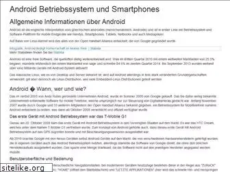 android-talk.de