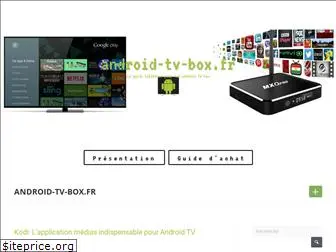 android-tv-box.fr