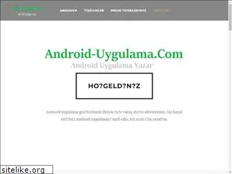 android-uygulama.com