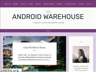 android-warehouse.com