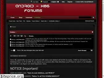 android-x86.net