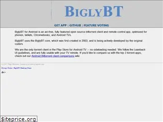 android.biglybt.com