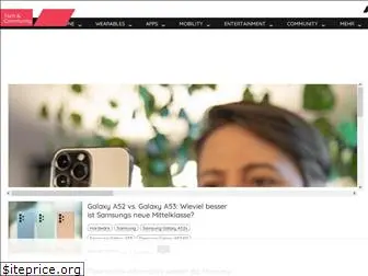 android.de