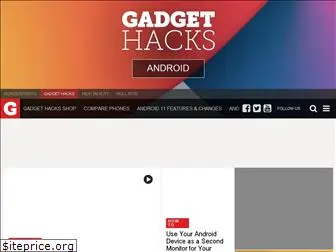 android.gadgethacks.com