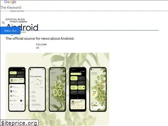 android.googleblog.com