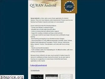 android.quran.com