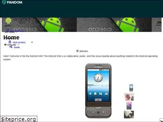 android.wikia.com