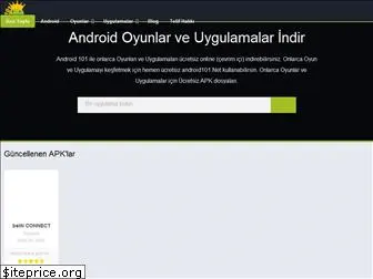 android101.net