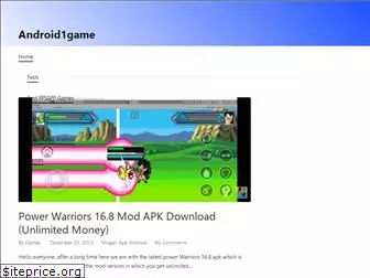 android1game.com
