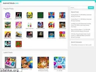 android1mods.com