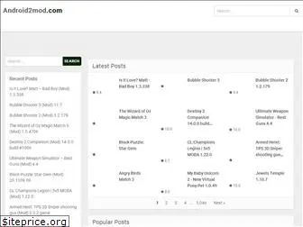 android2mod.com