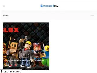 android4dev.com