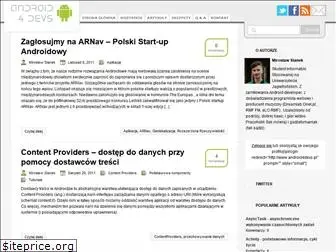 android4devs.pl