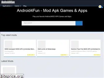 android4fun.net