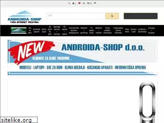 androida-shop.com.hr