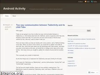 androidactivity.wordpress.com