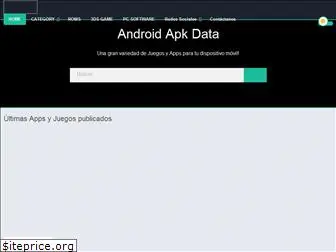 androidapkdata.net