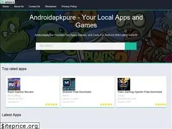 androidapkpure.com