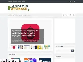 androidaplikace.cz