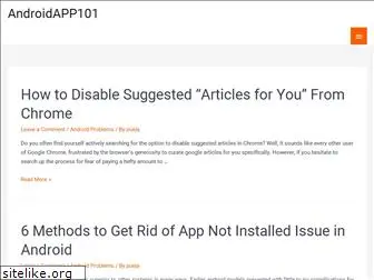 androidapp101.com