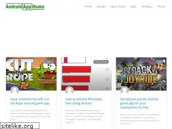 androidapphome.com