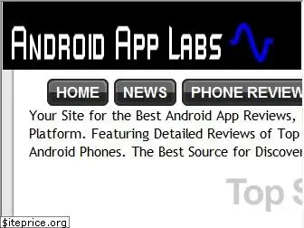 androidapplabs.com