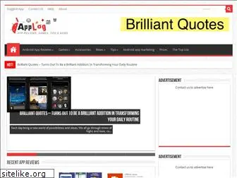 www.androidapplog.com
