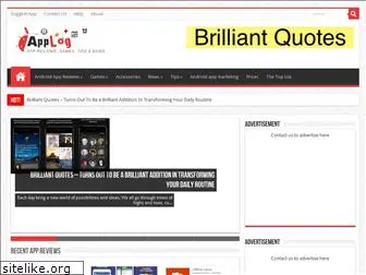 androidapplog.com