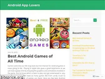 androidapplovers.wordpress.com