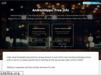 androidapps-free.info