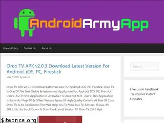 androidarmyapp.com