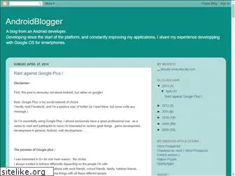 androidblogger.blogspot.com