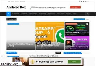 androidboxapk.com