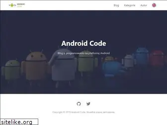 androidcode.pl