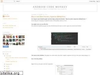androidcodemonkey.blogspot.com