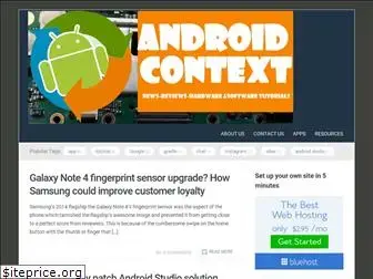 androidcontext.com