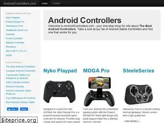 androidcontrollers.com