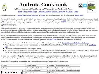 androidcookbook.com