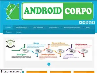 androidcorpo.com